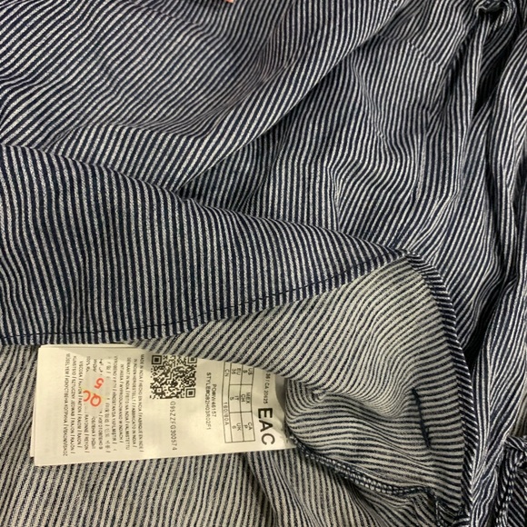 OFF-THE-SHOULDER TOP - Picture 2 of 3